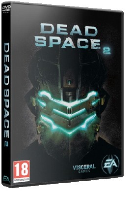 Dead Space 2:   (Electronic Arts/RUS/ENG/RePack/PC)