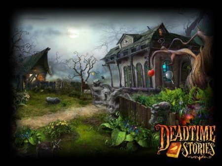   / Deadtime Stories (2010/PC/RUS)