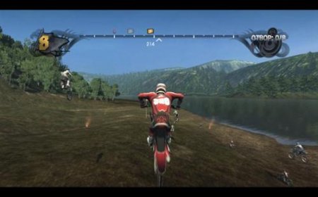  MX vs. ATV (2006-2010/Rus/Eng/PC) RePack