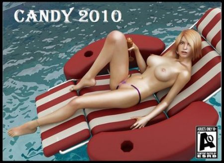  / Candy 2010