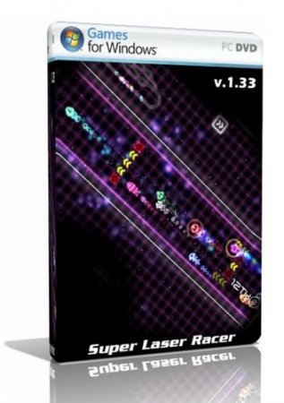 Super Laser Racer v.1.33 (2010/MULTI/ENG)