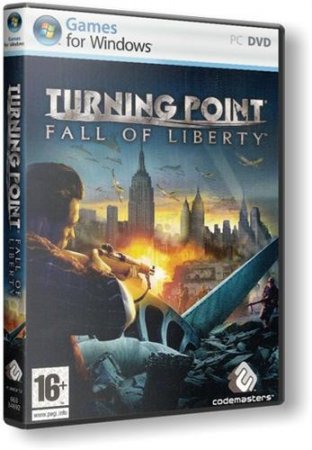 Turning Point (2008/Rus/Rip by Martin)