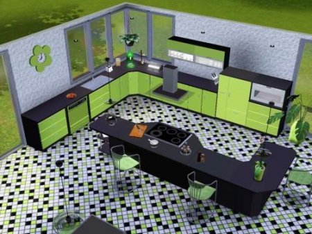     The Sims 3    01.01.2011