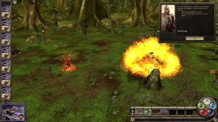 Magic: The Gathering  Tactics (2011/ENG/OnLine)