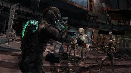 Dead Space 2:   (2011/MULTI6/RUS/ENG)