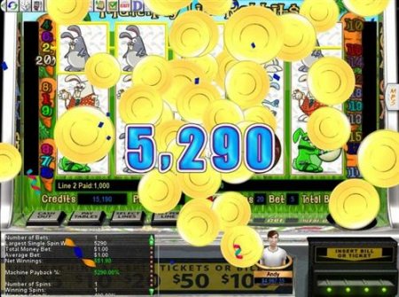 Reel Deal Slots Adventure III World Tour (2011/PC/ENG)