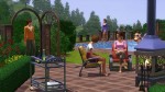 The Sims 3: Outdoor Living Stuff (   ) (2011/RUS/ENG/MULTI/PC)