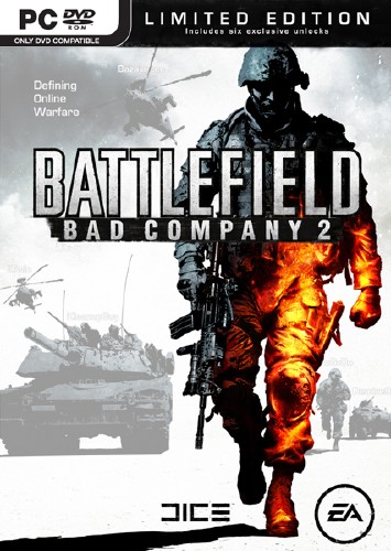 Battlefield Bad Company 2 ( ) (2010) RUS/RePack