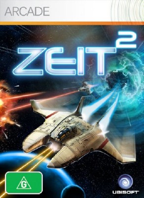 Zeit2 (2011/MULTI5/PC)