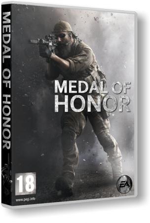 Medal of Honor.   (2010/RePack by R.G. NoLimits-Team GameS)