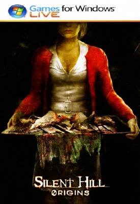 Silent Hill - Origins (Multi/RUS/PC)
