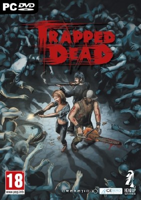 Trapped Dead (Meridian4/ENG/PC)