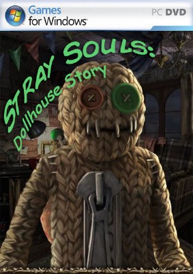 Stray Souls: Dollhouse Story Collector's Edition (2011/ENG/PC)