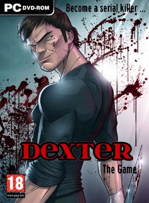 Dexter: The Game (2011/ENG/PC)