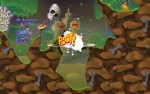 Worms Reloaded (2010/RUS/PC)