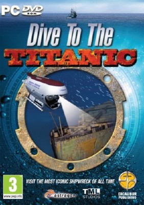 Dive To the Titanic (2010/BigSims/ENG/PC)