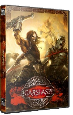 Garshasp (2011/RUS/FAR/Repack/PC)