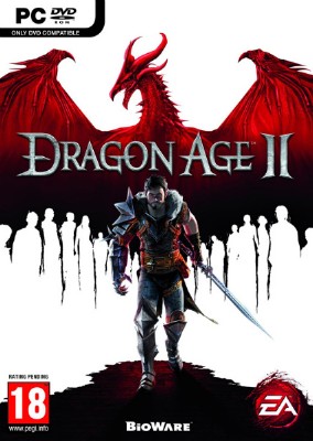 Dragon Age II (2011/GER/DEMO)