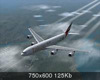 Just Flight A340 (2010/ENG/Add-On)