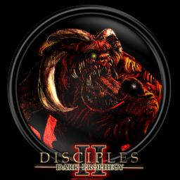 Disciples 2. Gold (2005/RUS/RePack)