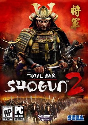Total War: Shogun 2  (2011/Demo/RUS/PC)