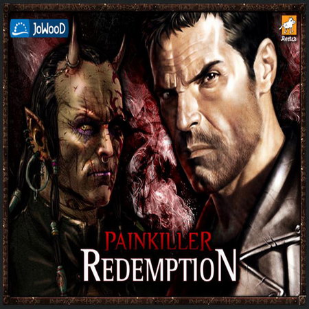  / Painkiller: Redemption (2011) Eng, PC