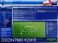 Championship Manager 2010 (2010/ENG/Repack by 1595)