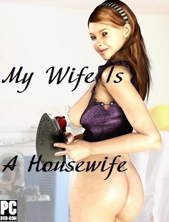     / My Wife Is A Housewife (2011)