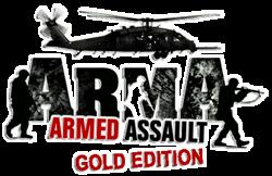 ArmA: Armed Assault Gold (2008/RUS/RePack by Fenixx)
