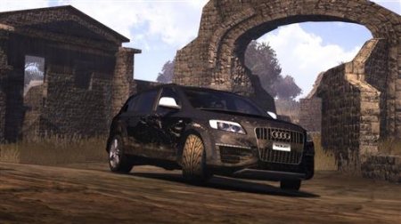Test Drive Unlimited 2 (2011/RUS/Repack by R.G. LanTorrent)