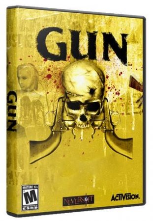 Gun (2005/RUS/RePack  R.G. Catalyst)