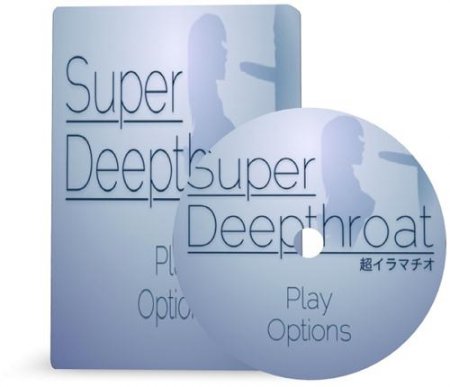 Super Deep Throat / Super Deepthroat /  