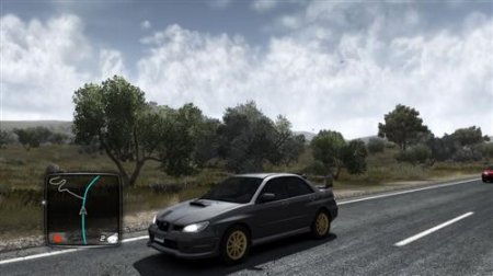 Test Drive Unlimited 2 (2011/ENG/RUS/ RePack by Ultra)