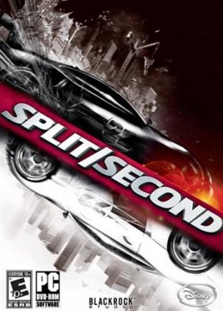 Split Second: Velocity (2010/RUS/Repack by R.G. Alkad)