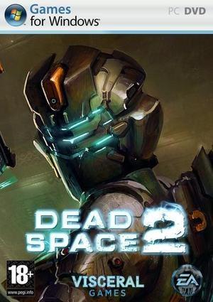 Dead Space 2 (2011/RUS/ENG/RePack)