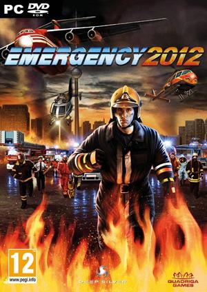 Emergency 2012 (2010/RUS/ENG/Repack)