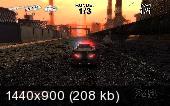 Highspeed Control Carbon Edition (2011/De/PC)