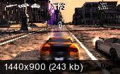 Highspeed Control Carbon Edition (2011/De/PC)