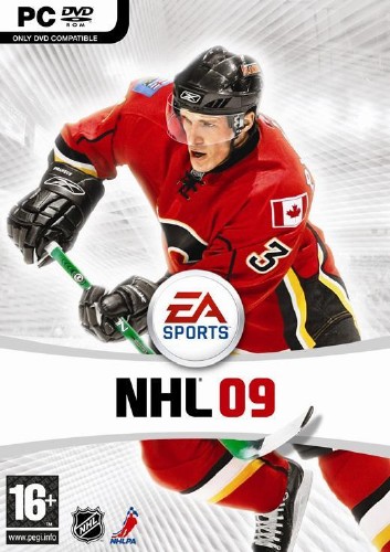 '09 +  / NHL'09 + RHL (2008-2010) Rus, Eng, RePack by Spieler