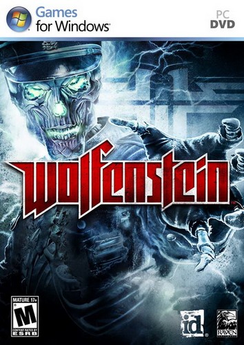 Wolfenstein (2009) Rus, Repack by Dumu4