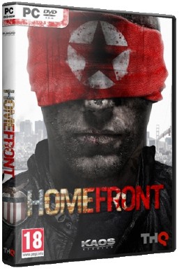 Homefront (2011/RUS/Rip/PC)