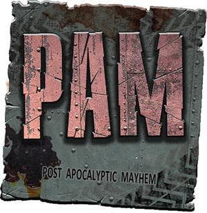 Post Apocalyptic Mayhem (2011/Multi6/RUS/ENG/Full/RePack)