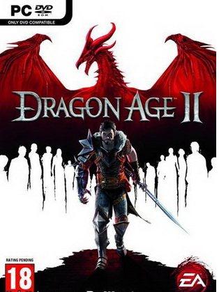 Dragon Age 2 RUS