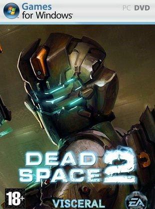 Dead Space 2 RUS