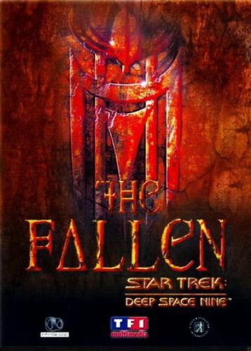 Star Trek - Deep Space 9. The Fallen (PC/Repack/Full RU)