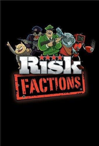 Risk: Factions (2011/ENG/RePack by Ultra)