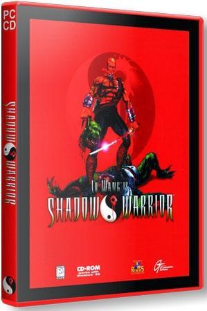 Shadow Warrior HD (PC)