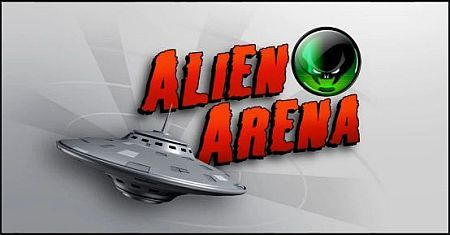 Alien Arena 2011.03.10