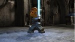 LEGO Star Wars III: The Clone Wars (2011/RUS/ENG)