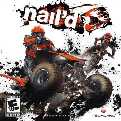 Nail'd [.v 0.9.1.0] (2011/RUS/Repack by Fenixx)